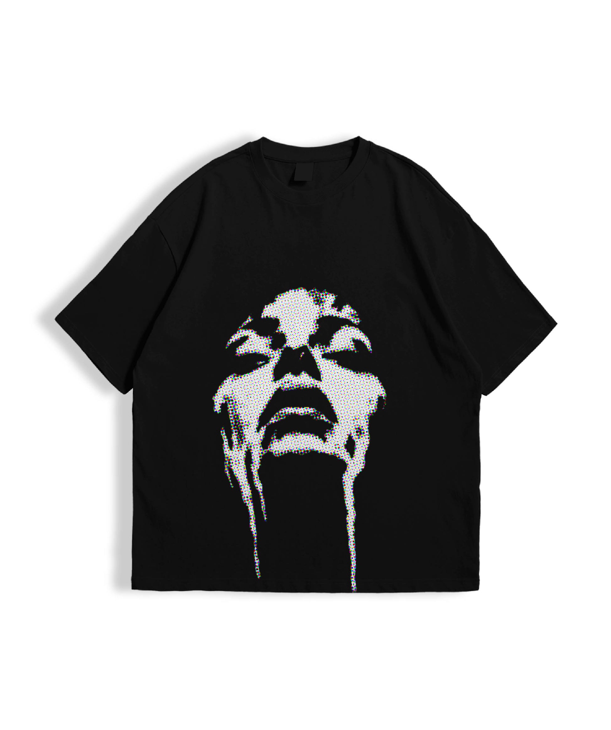 FADESTATE – Meltdown Oversized T-shirt