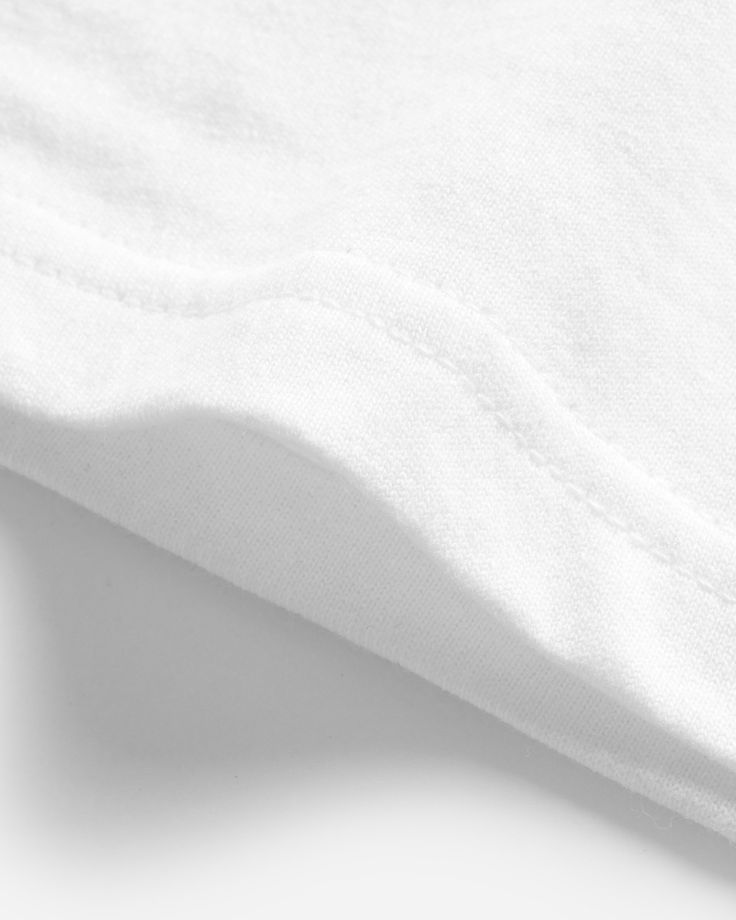 NONSENSE – Abstract Oversized Tee
