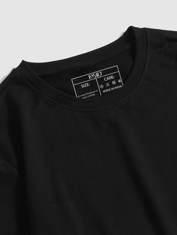 FADESTATE – Meltdown Oversized T-shirt