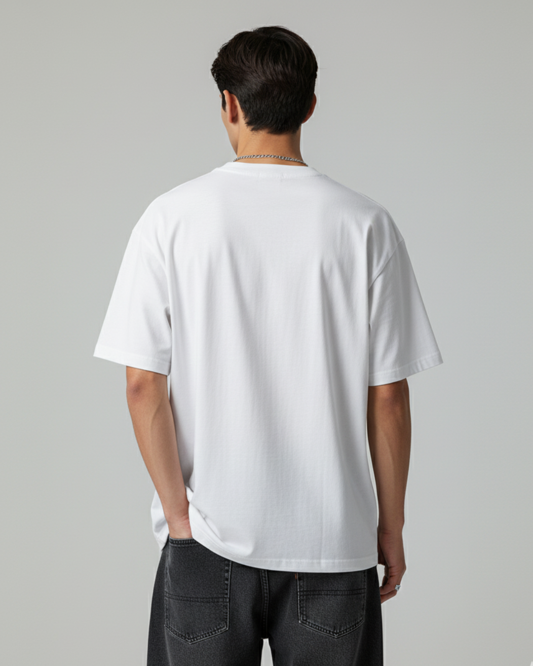 SK8ER BOI - Cool Oversized Tee