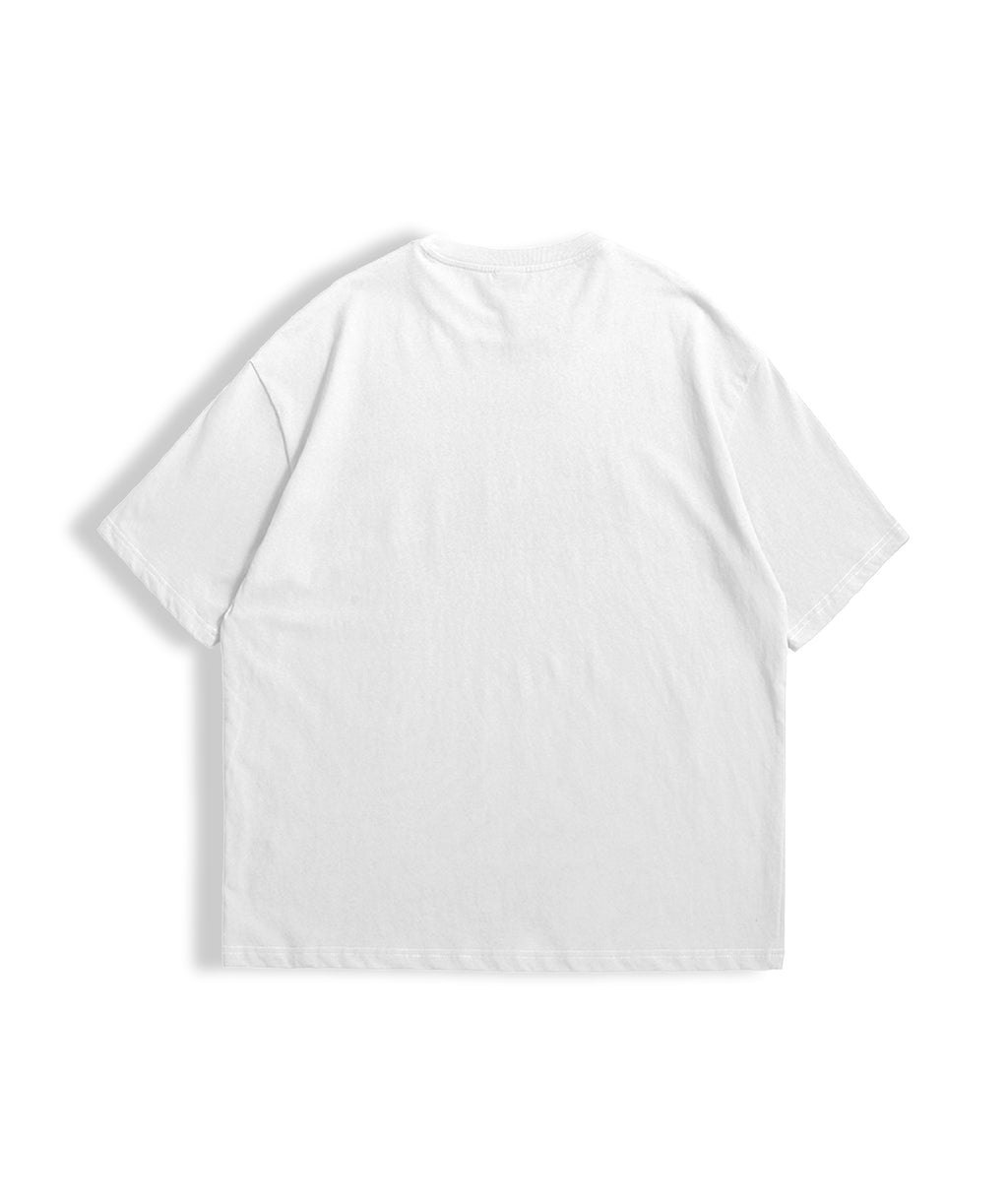 NONSENSE – Abstract Oversized Tee