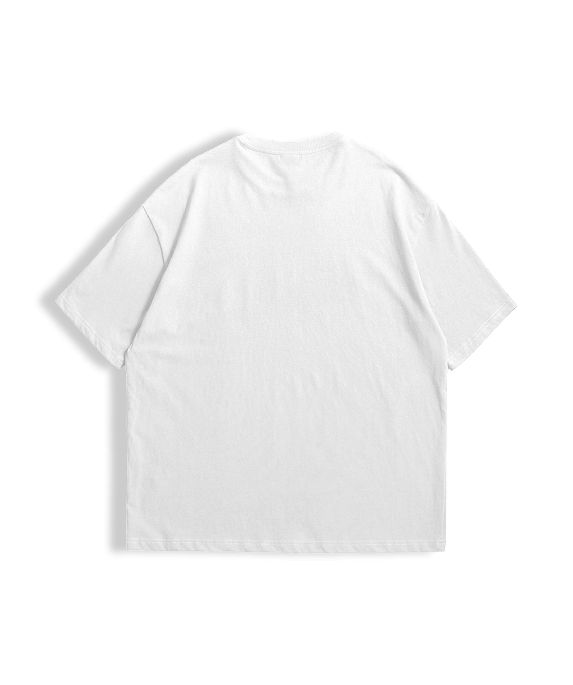 NONSENSE – Abstract Oversized Tee